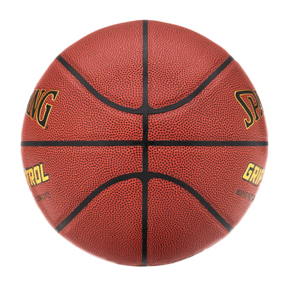 Grip Control TF Composite Leather Basketball - Size 7, 29.5"